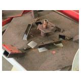 Clamping Tool Base Clamping Tool Base