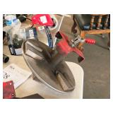 Clamping Tool Clamping Tool