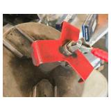 Clamping Tool Clamping Tool
