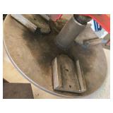 Clamping Tool Clamping Tool