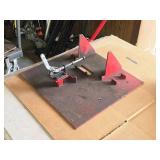 Clamping Tool Clamping Tool