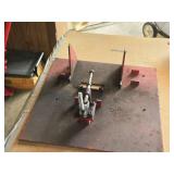 Clamping Tool Clamping Tool