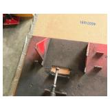 Clamping Tool Clamping Tool