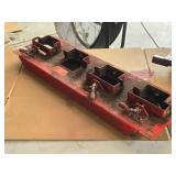 Clamping Tool Clamping Tool