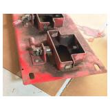 Clamping Tool Clamping Tool