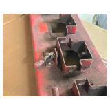 Clamping Tool Clamping Tool