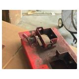 Clamping Tool Clamping Tool