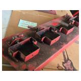 Clamping Tool Clamping Tool