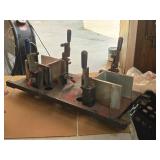 Clamping Tool Clamping Tool