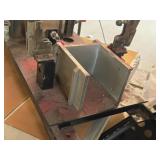 Clamping Tool Clamping Tool