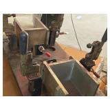 Clamping Tool Clamping Tool