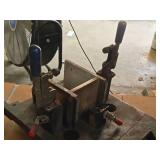 Clamping Tool Clamping Tool
