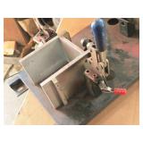 Clamping Tool Clamping Tool