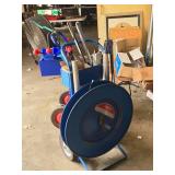 Bander Machine Bander Machine