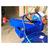 Bander Machine Bander Machine