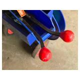 Bander Machine Bander Machine