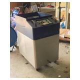 Sports Tutor Shot Maker Pitching Machine Sports Tutor Shot Maker Pitching Machine