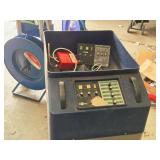 Sports Tutor Shot Maker Pitching Machine Sports Tutor Shot Maker Pitching Machine