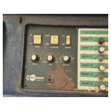 Sports Tutor Shot Maker Pitching Machine Sports Tutor Shot Maker Pitching Machine