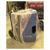 Home Plate Pitching Machine Home Plate Pitching Machine