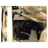 Home Plate Pitching Machine Home Plate Pitching Machine