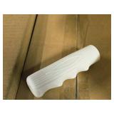 Lot of (1 Pallet) (4) Case Rubber Grips 500 per case, (1) Box of Foam Pads Lot of (1 Pallet) (4) Case Rubber Grips 500 per case, (1) Box of Foam Pads