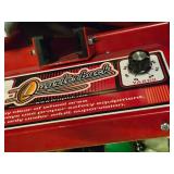 Lot of (1 Pallet) Pitching Machine Parts Lot of (1 Pallet) Pitching Machine Parts