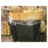 Lot of (1 Pallet / Gaylord) Pitching Machine Wheels Lot of (1 Pallet / Gaylord) Pitching Machine Wheels