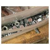 Lot of (1 Pallet) Assorted Hardwares Lot of (1 Pallet) Assorted Hardwares