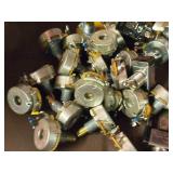 Lot of (1 Pallet) Assorted Hardwares Lot of (1 Pallet) Assorted Hardwares