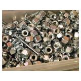 Lot of (1 Pallet) Assorted Hardwares Lot of (1 Pallet) Assorted Hardwares