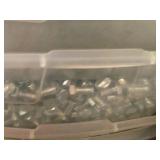 Lot of (1 Pallet) Assorted Hardwares Lot of (1 Pallet) Assorted Hardwares