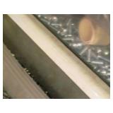 Lot of (1 Pallet) Assorted Hardwares Lot of (1 Pallet) Assorted Hardwares