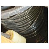 Lot of (1 Pallet / Gaylord) Assorted Electrical Wire and Boxes Lot of (1 Pallet / Gaylord) Assorted Electrical Wire and Boxes