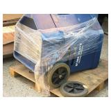 Home Plate Pitching Machine Home Plate Pitching Machine