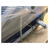 Home Plate Pitching Machine Home Plate Pitching Machine