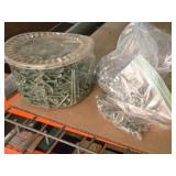 Lot of (3) Assorted Screws