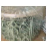 Lot of (3) Assorted Screws