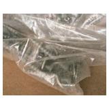 Lot of (3) Assorted Screws