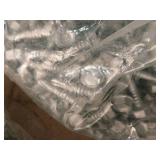 Lot of (3) Assorted Screws