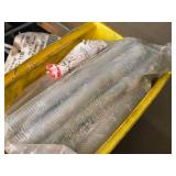 Lot of (2 Bins) Fasteners