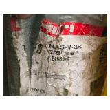 Lot of (2 Bins) Fasteners