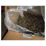 Lot of (1 Box) GRK Fasteners Composite Trim Head Screws #8x2-1/2"