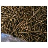 Lot of (1 Box) GRK Fasteners Composite Trim Head Screws #8x2-1/2"