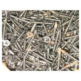 Lot of (1 Box) 1-1/4" Drywall Screws | Phillips Head Lot of (1 Box) 1-1/4" Drywall Screws | Phillips Head