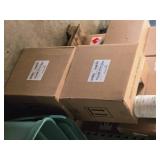 Lot of (2 Boxes) Preempt Disinfectant Wipes 12-count ( 24 total items ) Lot of (2 Boxes) Preempt Disinfectant Wipes 12-count ( 24 total items )