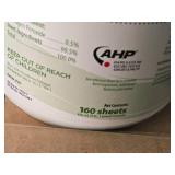 Lot of (2 Boxes) Preempt Disinfectant Wipes 12-count ( 24 total items ) Lot of (2 Boxes) Preempt Disinfectant Wipes 12-count ( 24 total items )