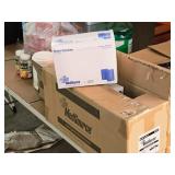 Lot of (5 Boxes) Med Source Elastic Bandages 6"x5-yd MS-EB006 10-count ( 50 total items ) Lot of (5 Boxes) Med Source Elastic Bandages 6"x5-yd MS-EB006 10-count ( 50 total items )