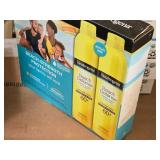 Lot of (3 Boxes) Neutrogena Beach Defense Sunscreen Spray | Water + Sun SPF 60+ 2-count ( 6 total items ) Lot of (3 Boxes) Neutrogena Beach Defense Sunscreen Spray | Water + Sun SPF 60+ 2-count ( 6 total items )