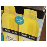 Lot of (3 Boxes) Neutrogena Beach Defense Sunscreen Spray | Water + Sun SPF 60+ 2-count ( 6 total items ) Lot of (3 Boxes) Neutrogena Beach Defense Sunscreen Spray | Water + Sun SPF 60+ 2-count ( 6 total items )